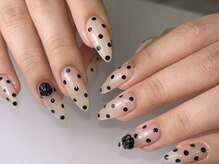 クレーネイル(Klee Nail)/