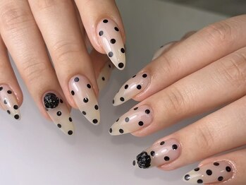 クレーネイル(Klee Nail)/