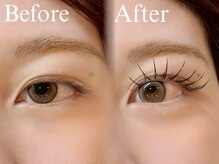 トゥルーネイル アンド アイ 大分店(TRU NAIL & EYE)/マツエク*LED変更可能★