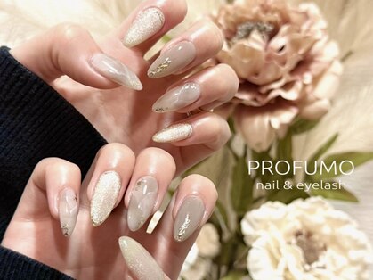 プロフーモ(PROFUMO)の写真