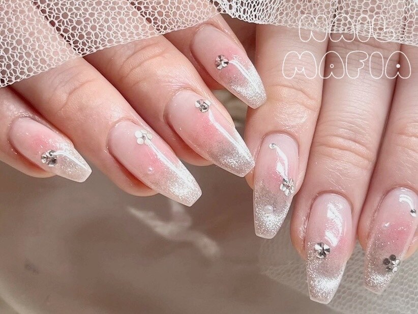 ネイルマフィア 原宿(NAIL MAFIA)｜ホットペッパービューティー