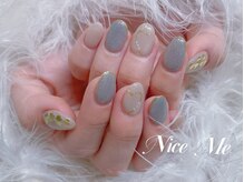 ナイスミー(Nice Me)/定額デザイン♪