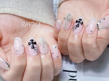 持ち込みデザイン