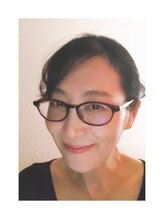 アクア エステティコ 亀有(ACQUA estetico) 倉石 はるこ