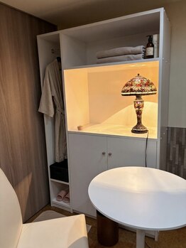 クールヴィラ(Cool Villa)の写真/女性の為の“オーダーメイドエステサロン”お客様に合った施術をカスタマイズして対応いたします♪