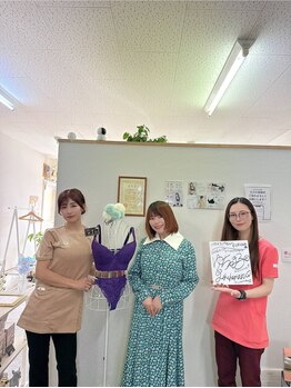 ククナ 長岡西店(KUKUNA)/長岡観光大使♪