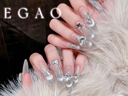 エガオネイルサロン 池袋店(EGAO NAIL SALON)の写真