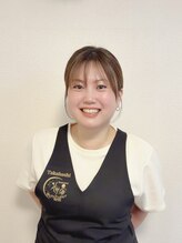 宙 岩沼店(そら)&nbsp;高橋 静織