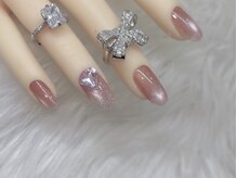 ドール ビューティー(DOLL BEAUTY)/DOLLNAIL