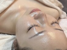 トーン(TONE)の雰囲気（県内初の無針注入ミコステラ導入サロン！水光肌と小顔の同時ケア）