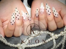 クオン(KUON)