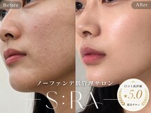 エスラ 中目黒店(S:RA)