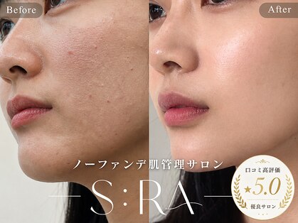 エスラ 中目黒店(S:RA)の写真