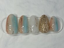 定額デザインコース¥8000
