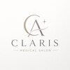 毛穴&シミ専門店メディカルサロン CLARIS大宮店【クラリス】のお店ロゴ