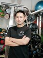 エイトバイエイト(8×8)&nbsp;小林 誠