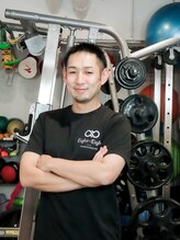 エイトバイエイト(8×8) 小林 誠