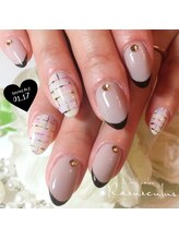 ラナンキュラス(Ranunculus)/ぽんぽん☆カラフルチェック♪