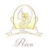 リコ(Rico)のお店ロゴ