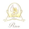 リコ(Rico)ロゴ