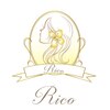 リコ(Rico)のお店ロゴ