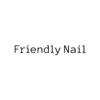 フレンドリー ネイル(Friendly Nail)のお店ロゴ