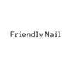 フレンドリー ネイル(Friendly Nail)のお店ロゴ