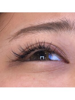 ベリー 中田店(Very)/11mm 【静岡 マツエク】