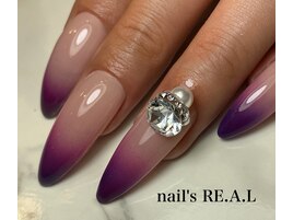 グラデーション