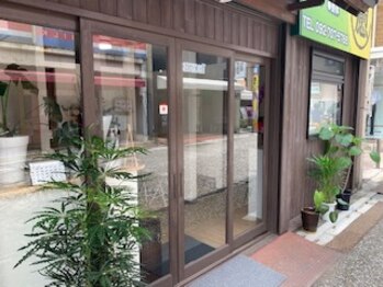 総合リラクゼーション パワーオン 新店