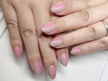 アンボワーズ(Amboise)/縦グラデーション