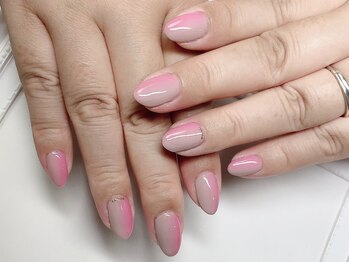 アンボワーズ(Amboise)/縦グラデーション