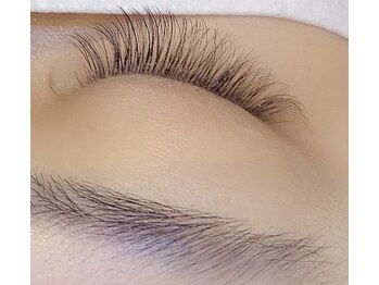 モンスリール 麻布十番(Mon Sourire)/ボリュームラッシュ300本