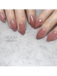 ミキシングプルプルワンカラー