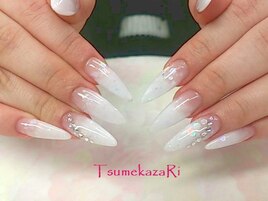 ★ホワイトホログラム★