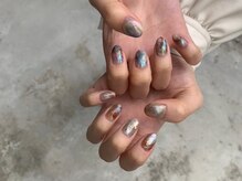 ブランシェール(blancher)/order designは持ち込み可能◎