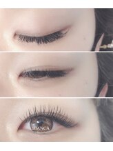 ビアンカ(BIANCA)/フラットラッシュ