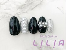 リリア(Lilia)/シンプルアートコース