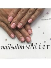 ミエル(Mier)/