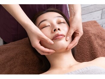 ベルビー エルエル岡崎店/お悩み別フェイシャル☆