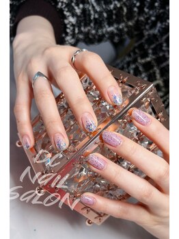 DCネイルサロン/