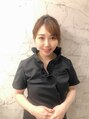 サロンドシュシュ 心斎橋本店(salon de chouchou) Owner Mizuki