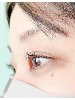 アイドレッサー(I DRESSER)/まつげパーマ(ラッシュリフト)