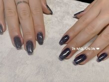 インネイルサロン 日暮里(IN NAIL SALON)/初回オフ無料フラッシュ￥6500