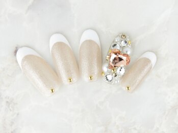 ラウミー(Laumi)/ストーン埋め尽くし