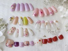 プレジールリュクス(Plaisir luxe)/Plaisir luxe Spring collection