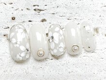 アンジュ(Ange)/スタッフおすすめデザイン