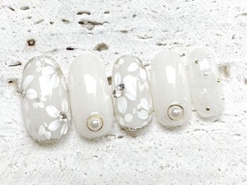 アンジュ(Ange)/スタッフおすすめデザイン