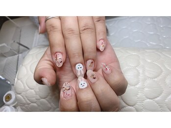 ココミ(kokomi)/パラジェル/マグネット