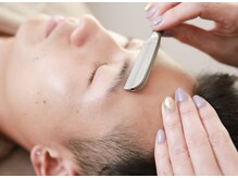 サロンドココリール(salon de cocorire)/眉デザイン☆